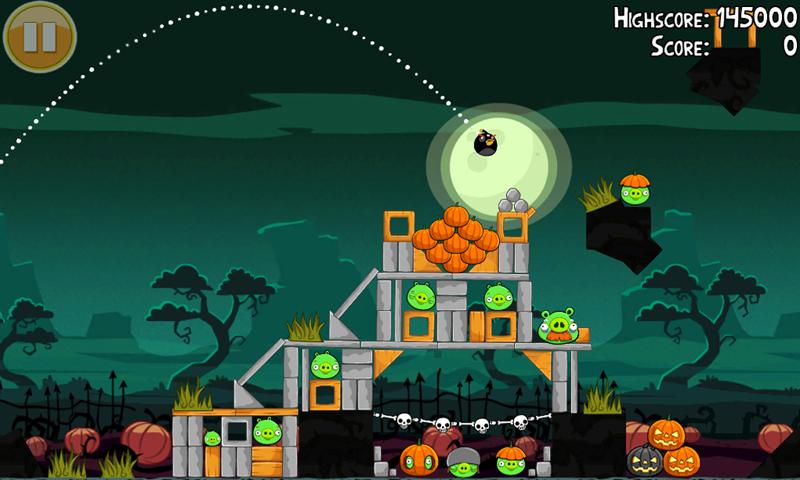 angry bird pc game free